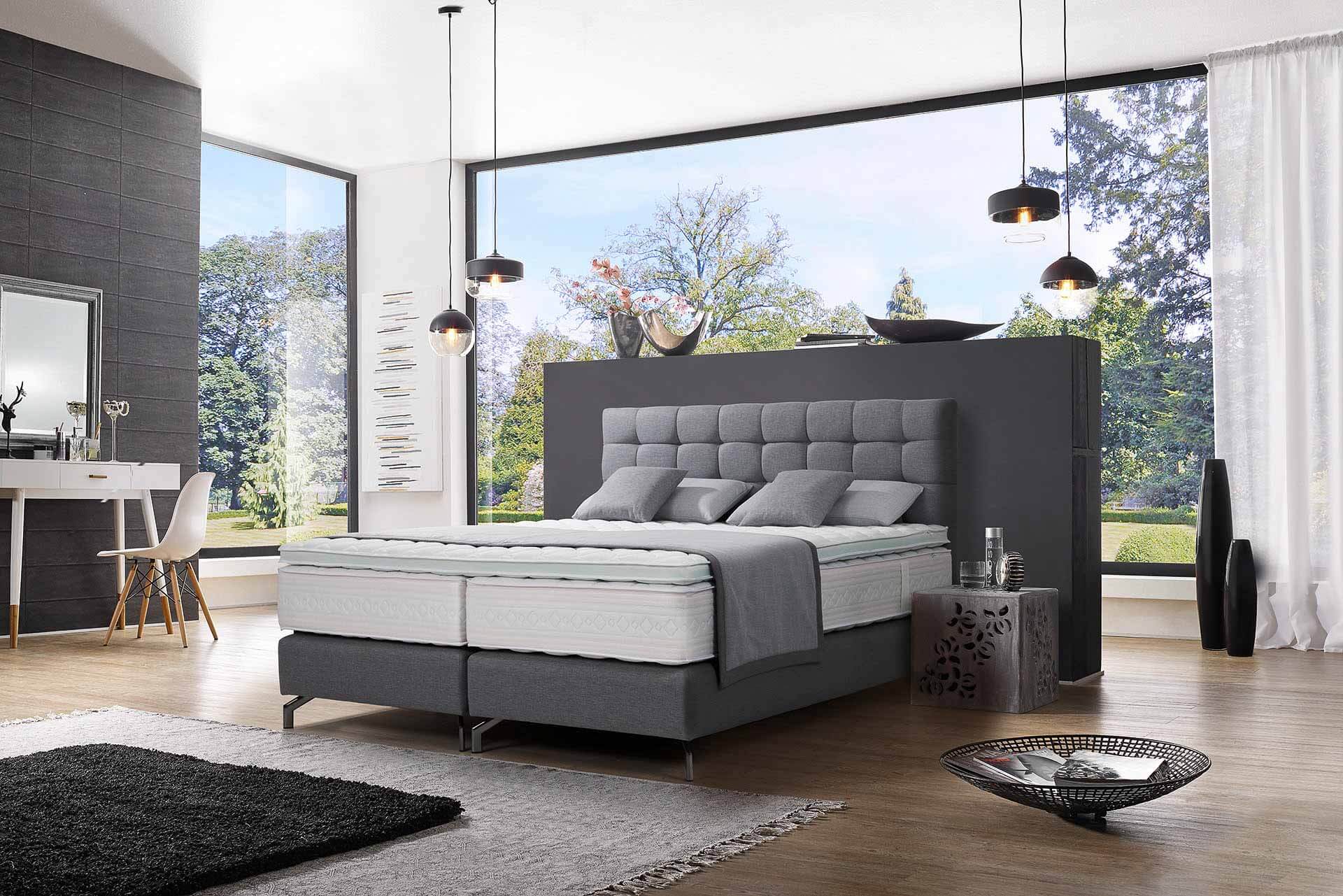 Schlafzimmer einrichten mit Wittmann aus Schlierbach (OÖ)